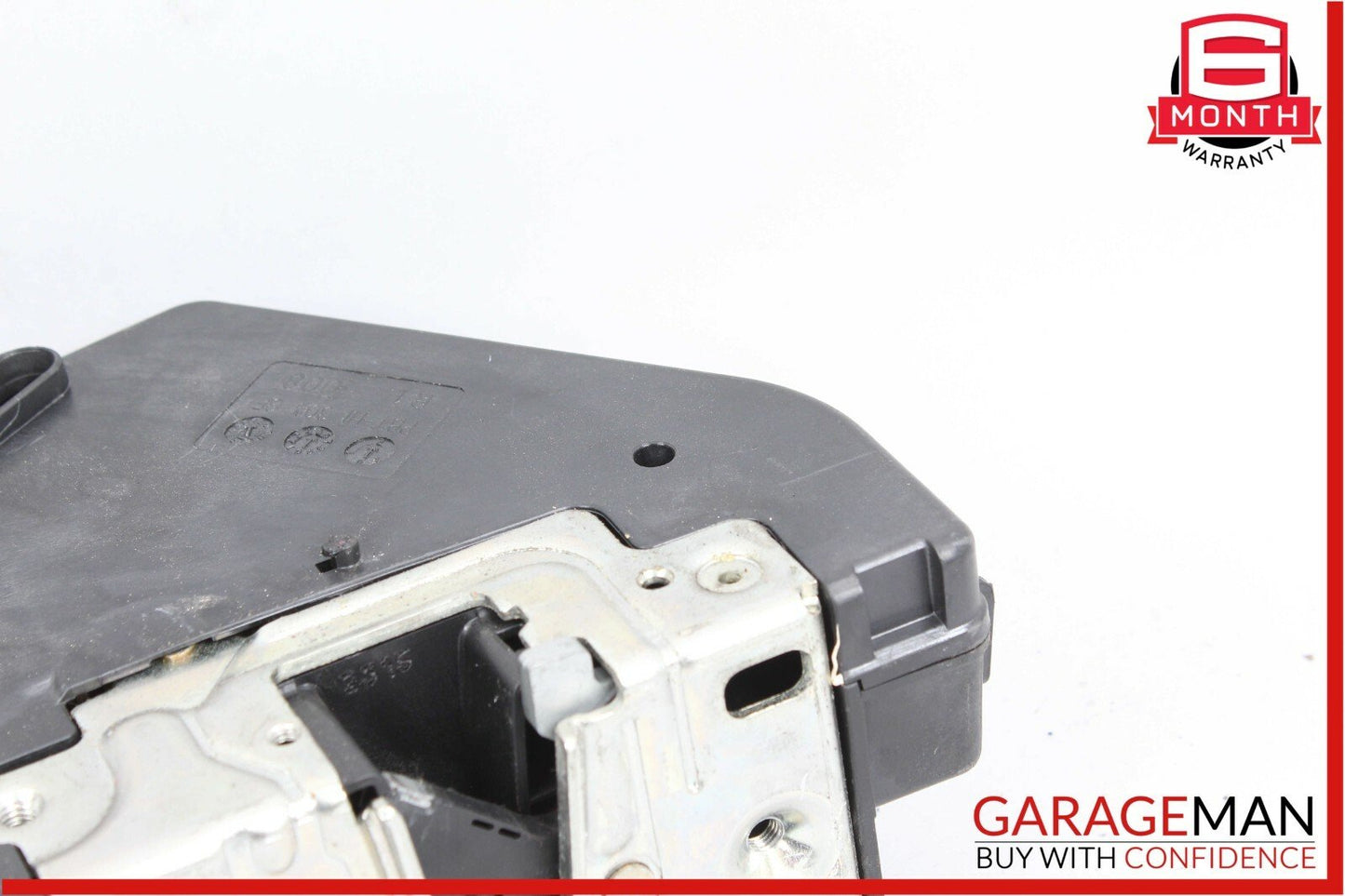 01-07 Mercedes W203 C240 Rear Right Door Lock Latch Actuator OEM