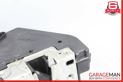01-07 Mercedes W203 C240 Rear Right Door Lock Latch Actuator OEM