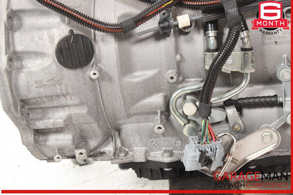 14-17 Maserati Ghibli S AWD 8G Auto Trans Automatic Transmission Assy OEM
