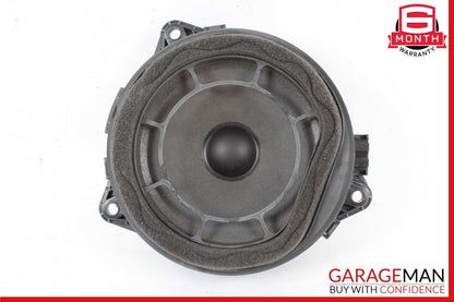 03-09 Mercedes W209 CLK550 Rear Left & Right Door Speaker Sound OEM