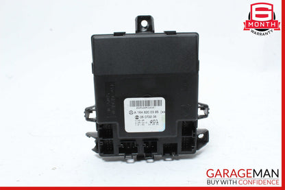 06-13 Mercedes W251 R500 ML320 GL450 Front Left Driver Door Control Module OEM