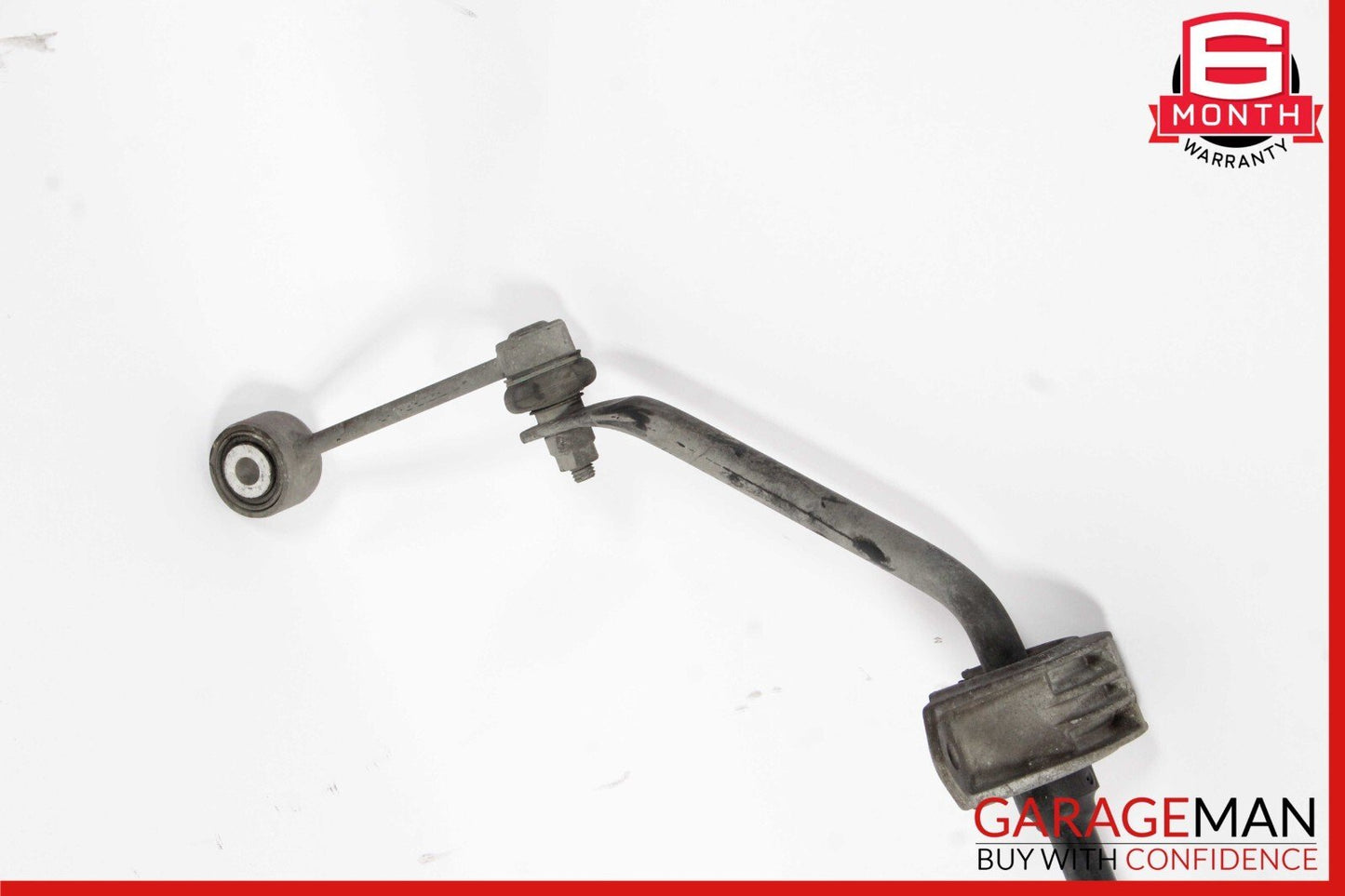 10-16 Porsche Panamera 970 Rear Sway Bar Stabilizer Anti Roll Assy 970333701 OEM