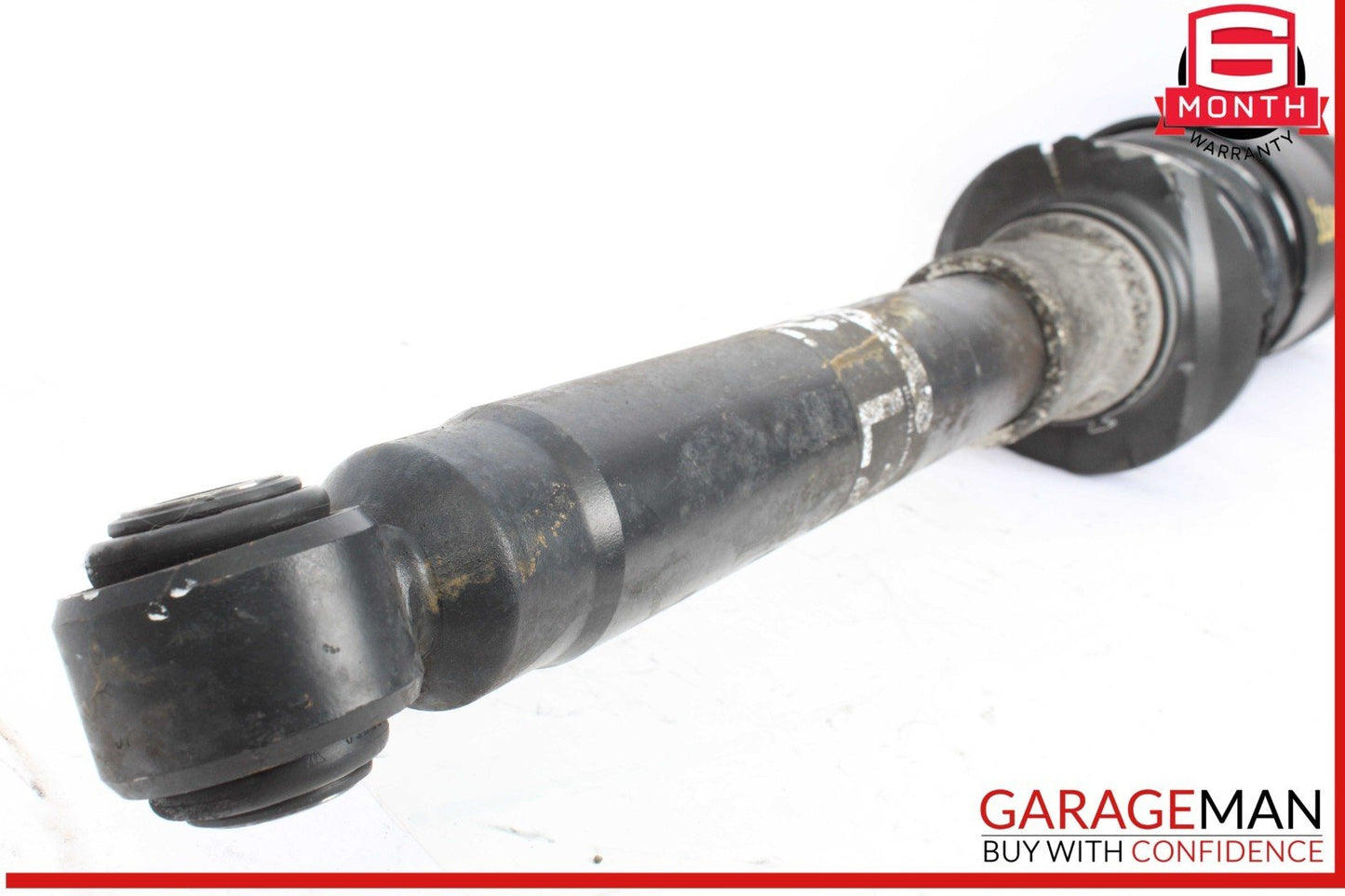 03-06 Mercedes W215 CL500 Rear Right Hydraulic Shock Absorber Spring Strut