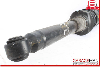 03-06 Mercedes W215 CL500 Rear Right Hydraulic Shock Absorber Spring Strut