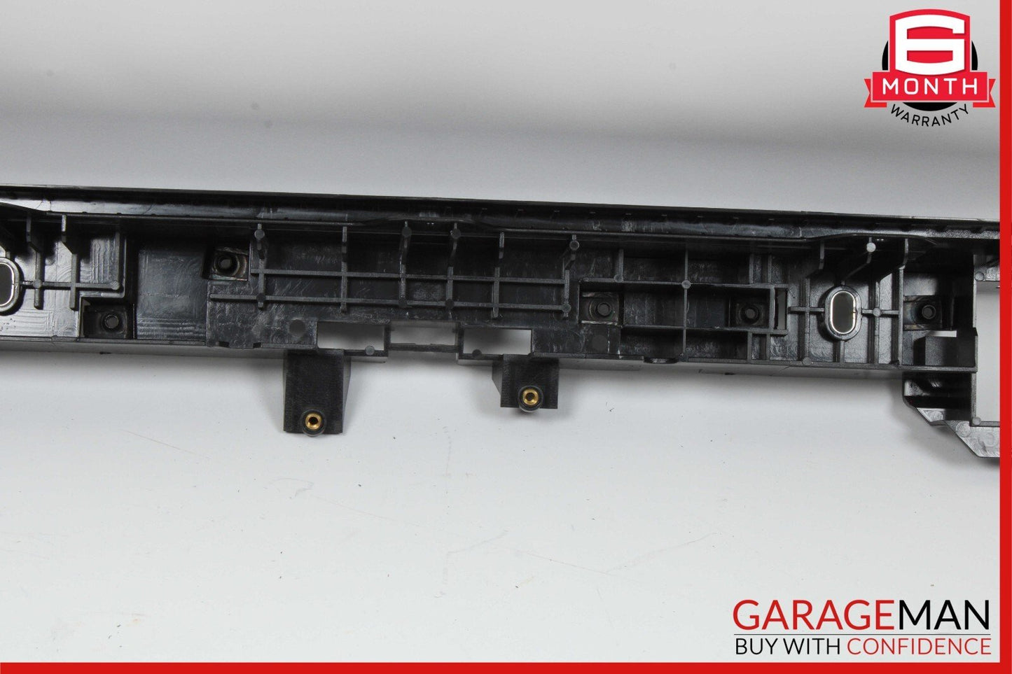 15-18 Ferrari California T Rear Roll Bar Central Support Bracket Panel 80150100