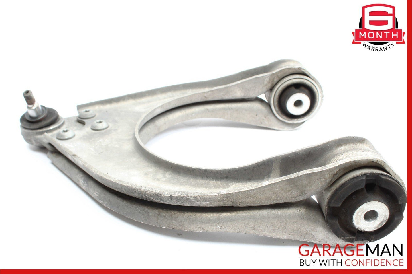 03-11 Mercedes W211 E350 E500 E550 CLS550 Front Left Side Upper Control Arm OEM