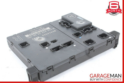 03-12 Mercedes R230 SL500 SL55 AMG Door Control Module Right Side 2308203626 OEM