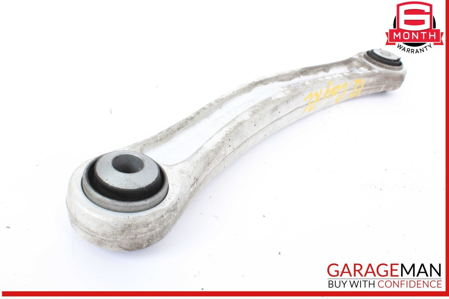 03-18 Porsche Cayenne 958 Rear Left or Right Side Upper Rearward Control Arm OEM