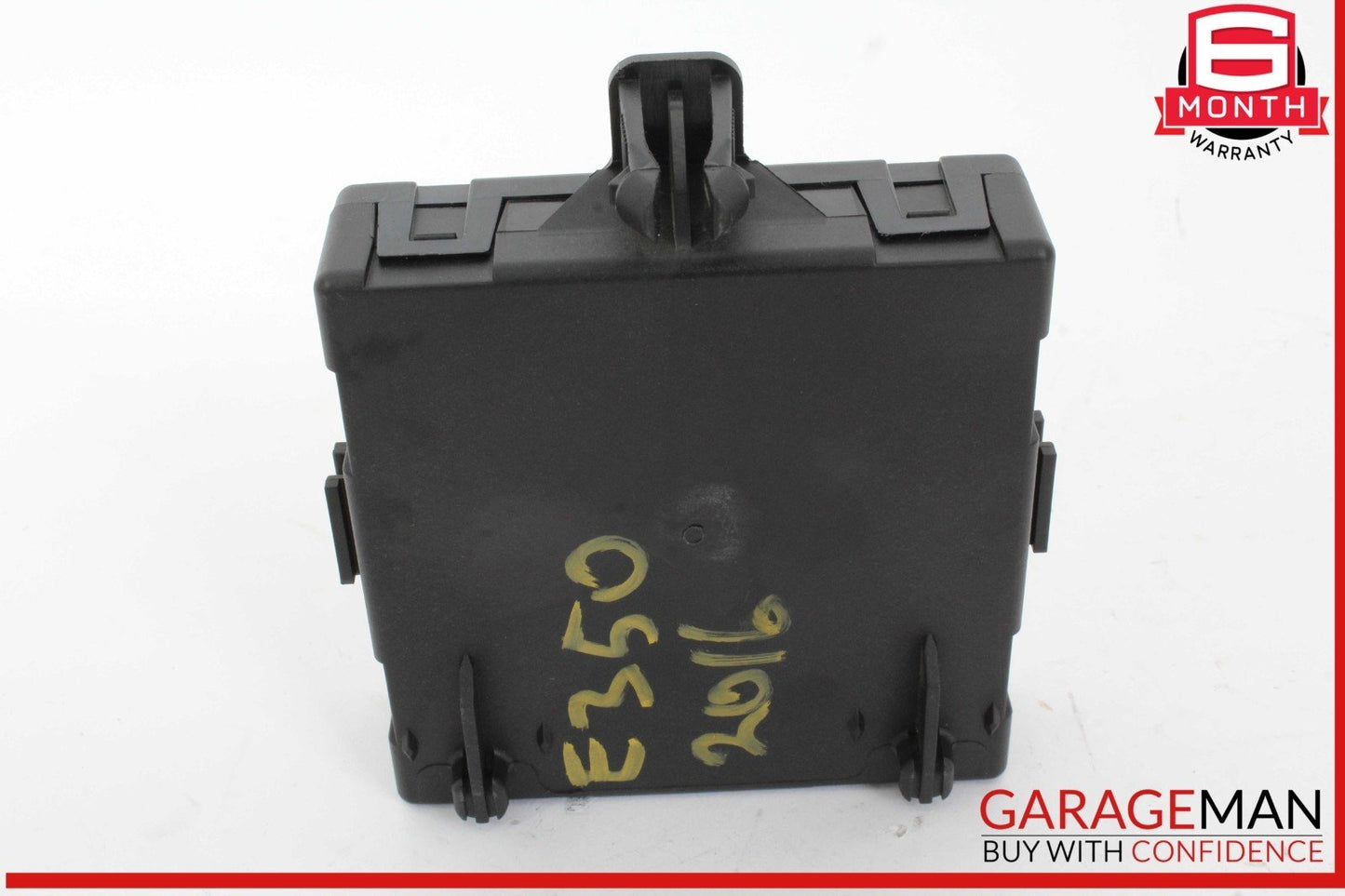 08-18 Mercedes W212 E350 E550 Front Right Side Door Control Module Unit OEM