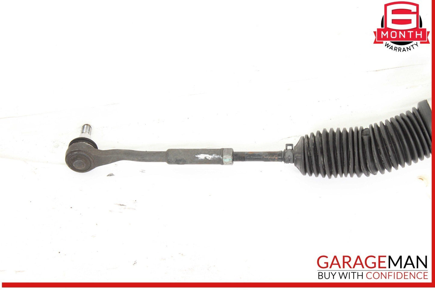 03-06 Mercedes R230 SL500 Power Steering Rack And Pinion 2304600800 OEM