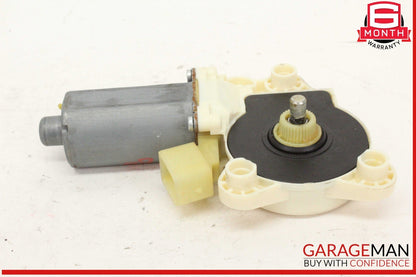 07-14 Mercedes W216 CL550 Rear Right Passenger Side Window Regulator Motor OEM
