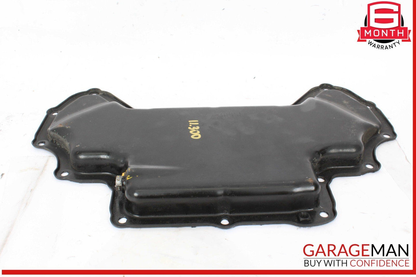 05-12 Mercedes W204 C300 E350 SLK350 SL550 Lower Oil Pan 2720100128 OEM