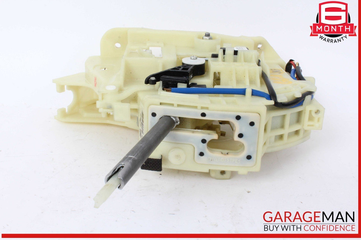 15-17 Hyundai Genesis G80 Auto Transmission Gear Shifter Selector OEM
