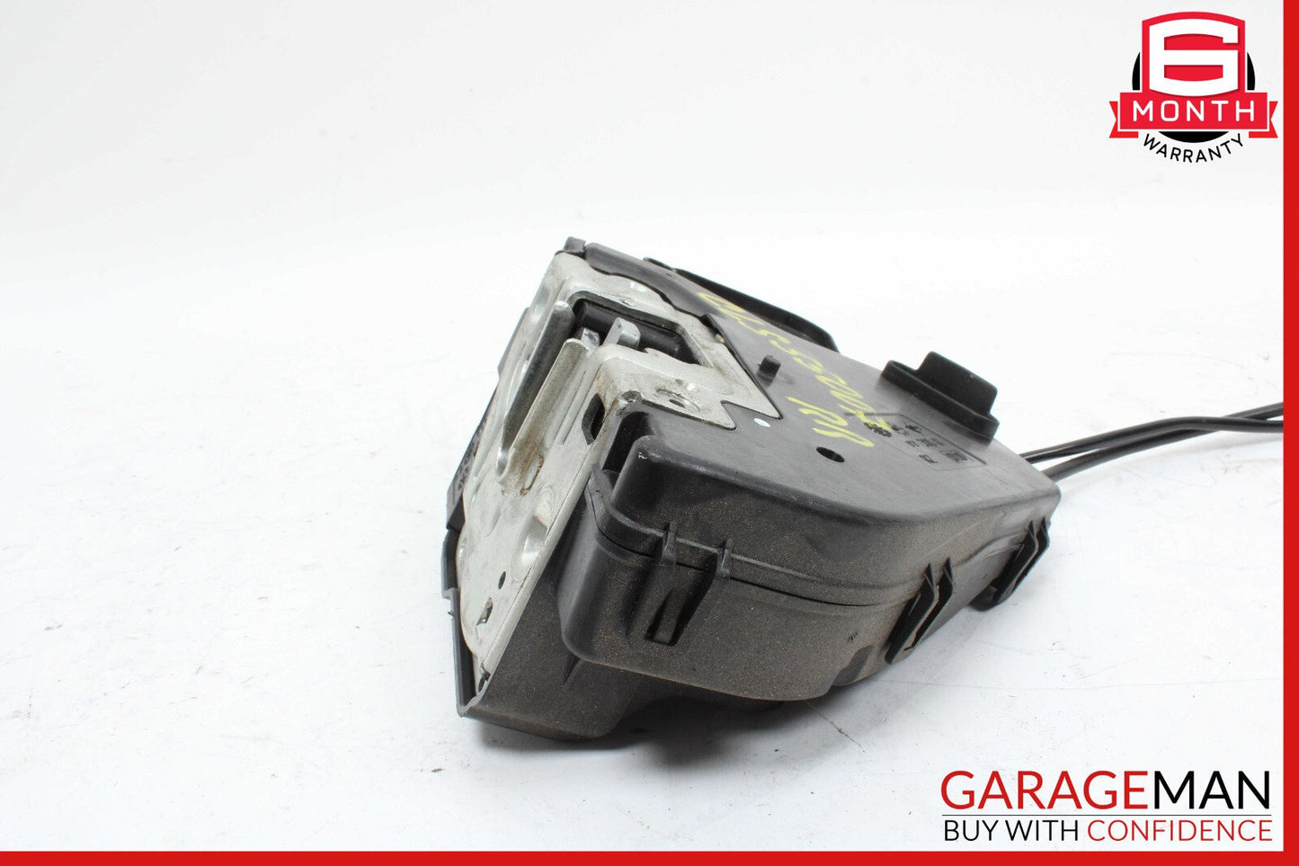 06-11 Mercedes W219 CLS550 CLS55 AMG Rear Right Door Lock Latch Actuator OEM