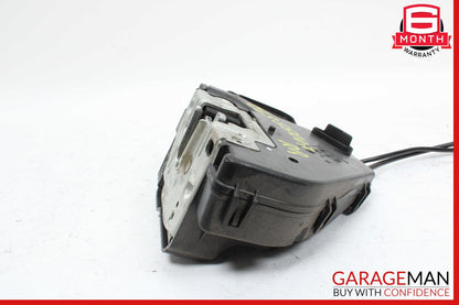 06-11 Mercedes W219 CLS550 CLS55 AMG Rear Right Door Lock Latch Actuator OEM