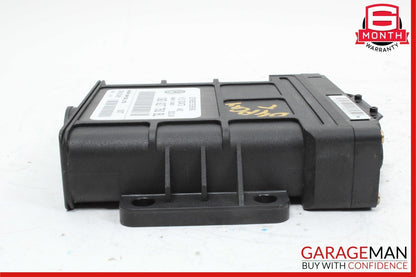 03-10 Porsche Cayenne 955 957 Turbo Trans Transmission Gearbox Controller Module
