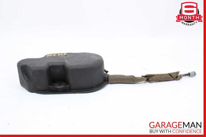 08-19 Mercedes W212 E350 Trunk Remote Power Closing Latch Lock 2047500060 OEM