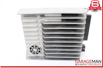 08-17 Mercedes R172 SLK250 E63 AMG Amplifier Amp Harman Becker 1729006700 OEM