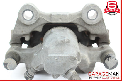 08-14 Mercedes W204 C300 C350 Rear Right And Left Brake Caliper Calipers Set OEM