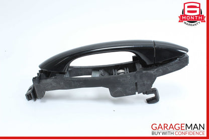 06-11 Mercedes W219 CLS550 Front Right Side Exterior Door Handle OEM