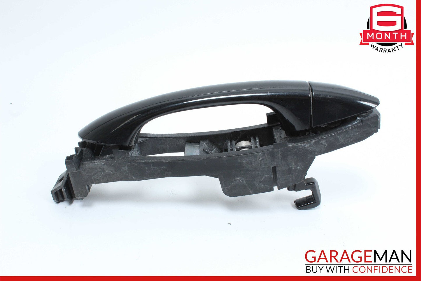 06-11 Mercedes W219 CLS550 Front Right Side Exterior Door Handle OEM
