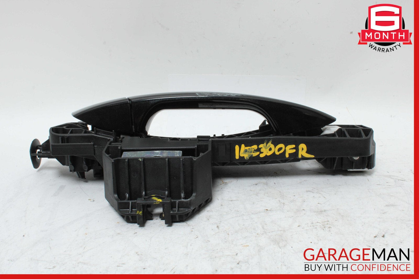 08-15 Mercedes W204 C300 GLK350 Front Right Exterior Door Handle OEM