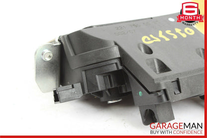 07-14 Mercedes W221 S550 CL550 Rear Trunk Lid Latch Lock Actuator OEM