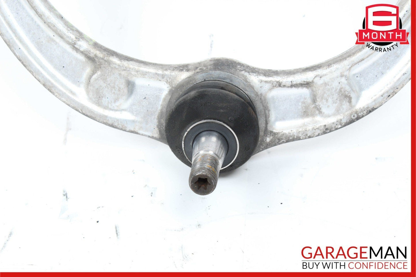 06-12 Mercedes W251 R350 R550 Front Left Side Suspension Upper Control Arm OEM