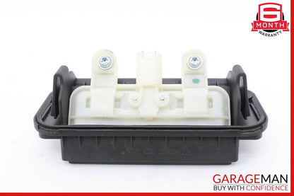 08-14 Mercedes W204 C300 C250 Rear Trunk Tailgate Release Open Handle OEM