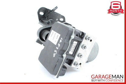 10-13 Mercedes W212 E350 E550 ABS Anti Lock Pump Brake Module Unit OEM