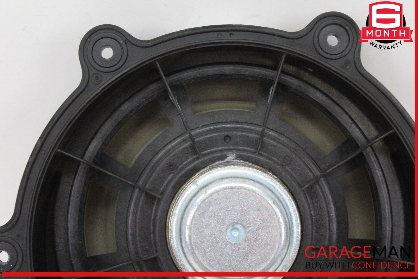 10-18 Porsche Panamera 970 E-Hybrid Rear Left & Right Side Door Sound Speaker