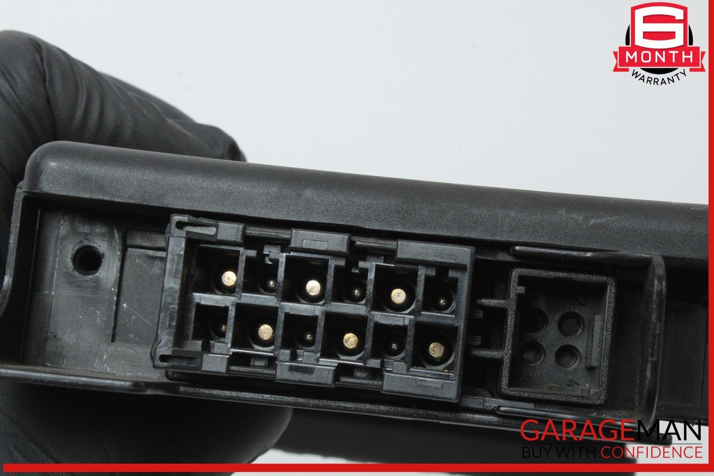 98-02 Mercedes W210 E320 E420 Front Left Side Seat Adjustment Control Module OEM