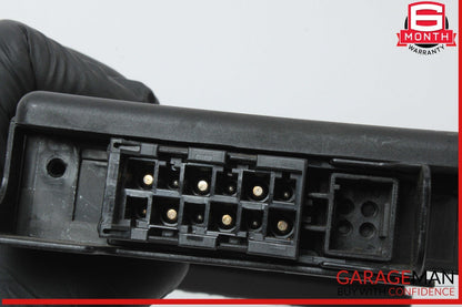 98-02 Mercedes W210 E320 E420 Front Left Side Seat Adjustment Control Module OEM