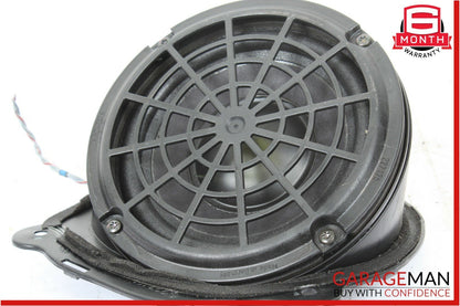 97-04 Mercedes R170 SLK230 SLK320 Rear Right & Left Side Door Sound Speakers Set
