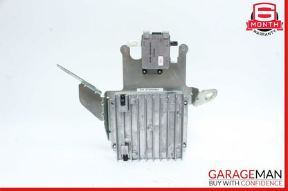 00-06 Mercedes SL500 S55 CLK55 AMG Antenna Amplifier Booster Assembly