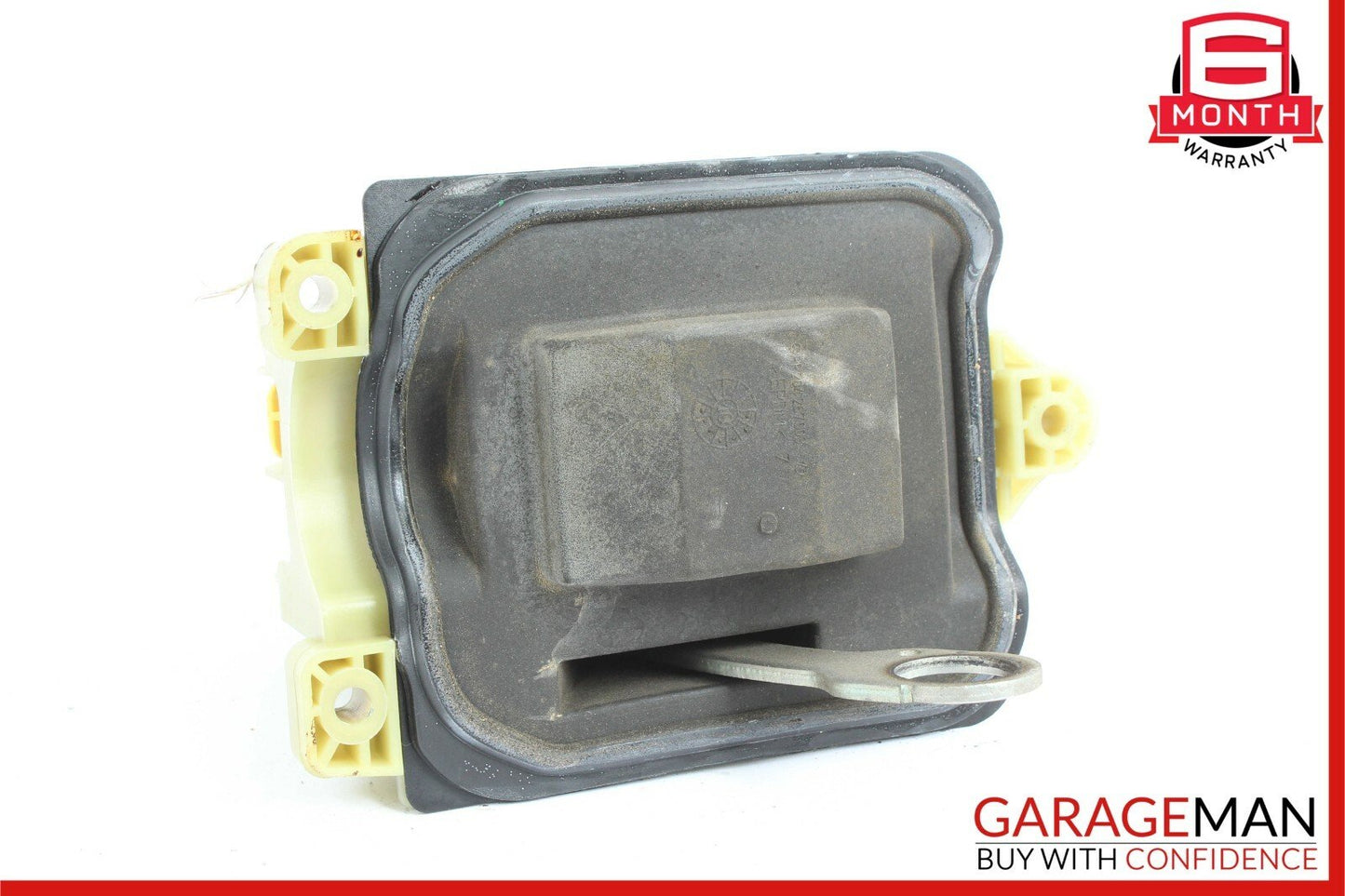 08-14 Mercedes W204 C300 C250 Floor Gear Shift Shifter Selector Box OEM