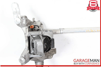 13-17 Audi Q5 Front Suspension Subframe Sub Frame Crossmember OEM