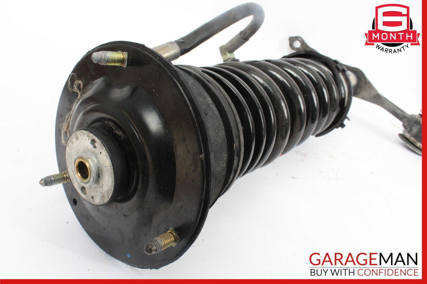 00-06 Mercedes W220 S55 AMG Front Left Driver Side Shock Strut Absorber OEM