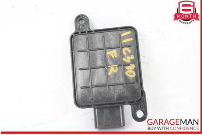 08-11 Mercedes W204 C300 C350 Front Right Seat Occupancy Sensor Module OEM