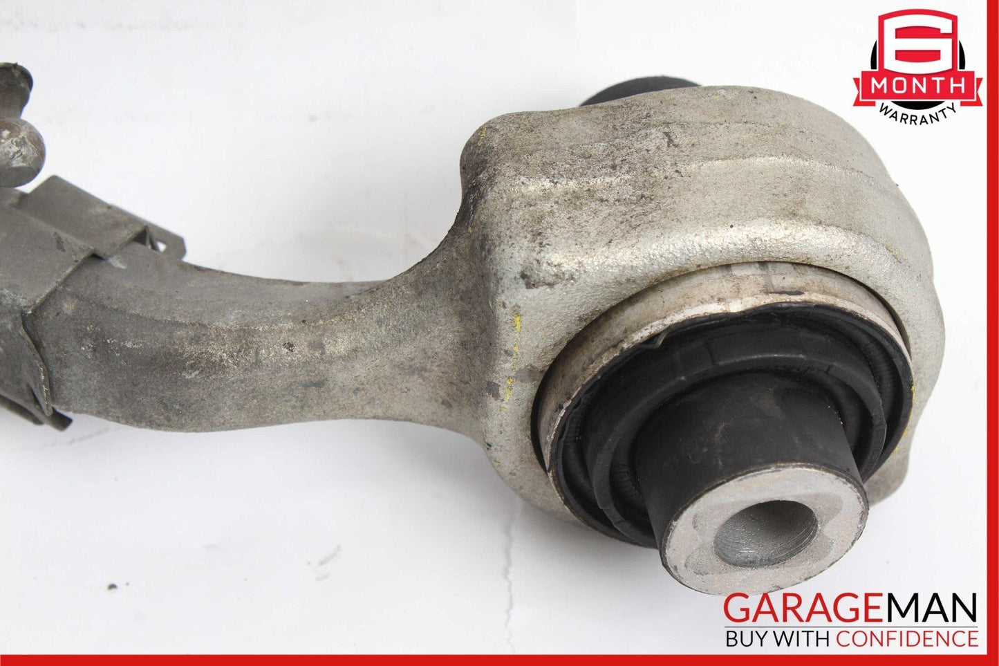 10-16 Mercedes W212 E350 E63 RWD Front Left Side Suspension Wishbone Control Arm