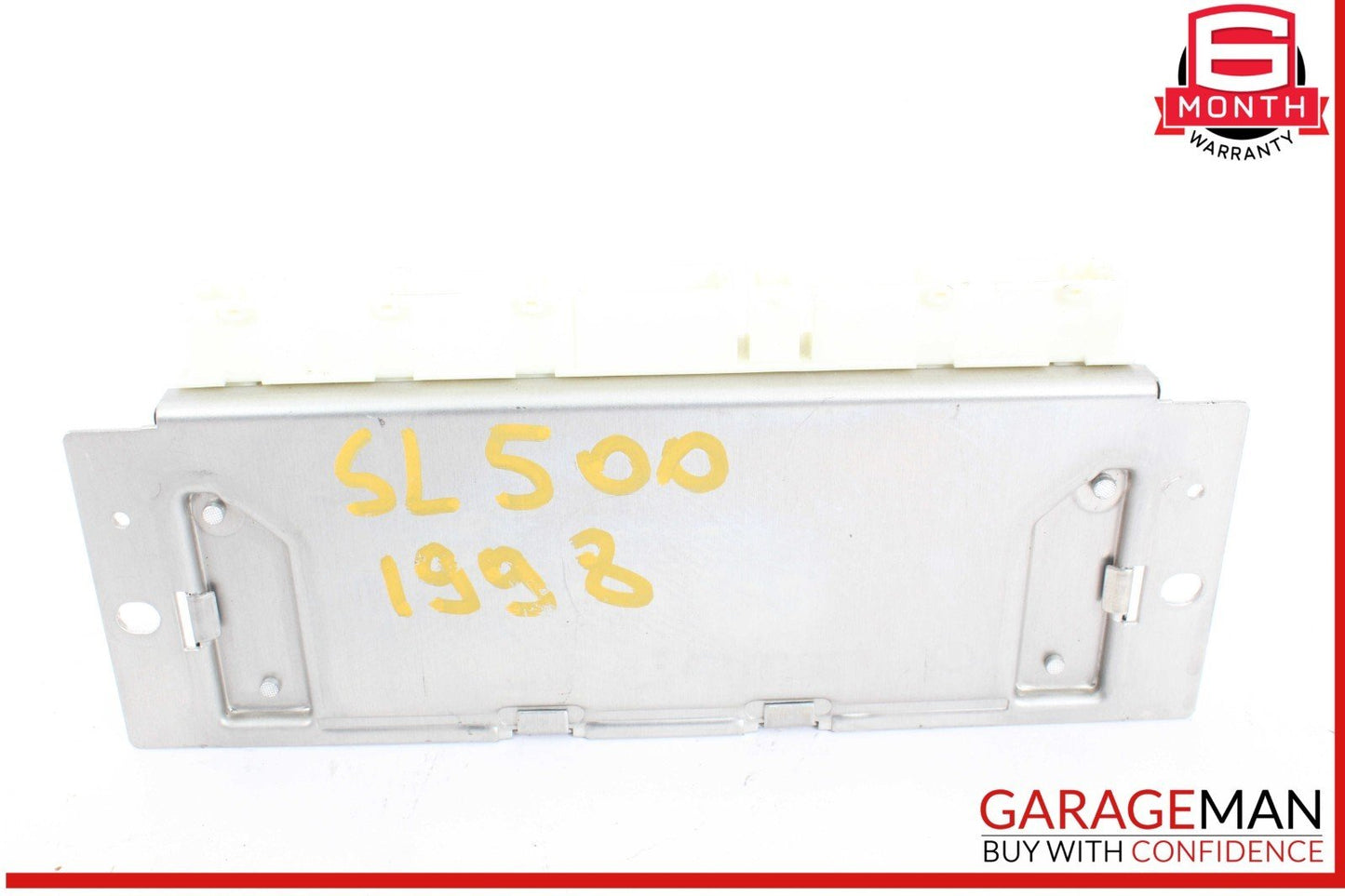 96-98 Mercedes R129 SL500 Electronic Stability Control Module ABS ESP OEM