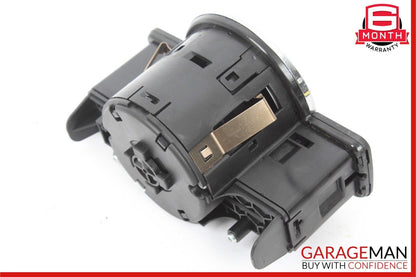 10-13 Mercedes W212 E350 E550 Headlight Fog Light Lamp Switch Control Module OEM