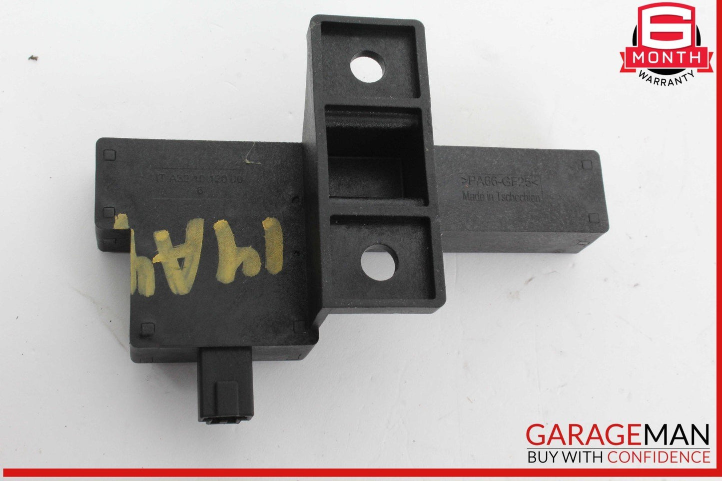 13-17 Audi A4 SQ5 Rear Keyless Key Less Entry Antenna Module 8K0907247 OEM