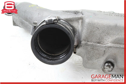 97-04 Mercedes R170 SLK230 C230 Supercharger Manifold 1110981137 OEM