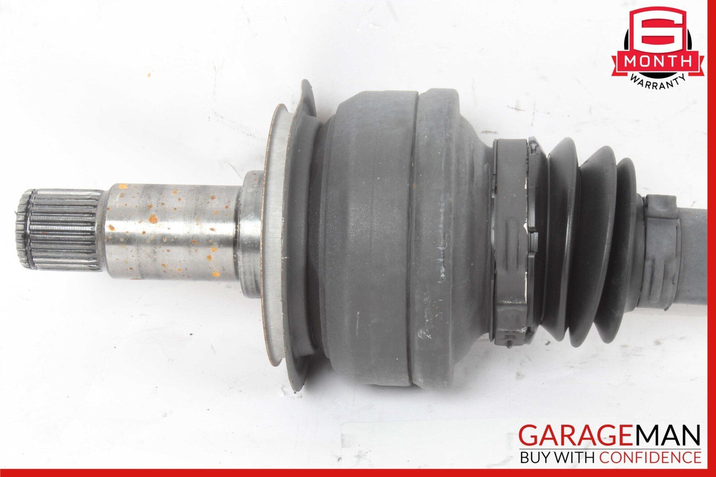 07-18 Mercedes W216 CL550 Rear Left or Right Axle CV Half Shaft Driveshaft OEM