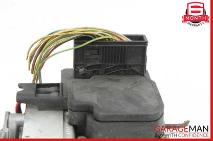 00-06 Mercedes W220 S500 CL55 AMG ABS Anti Lock Brake Pump ESP Control Module