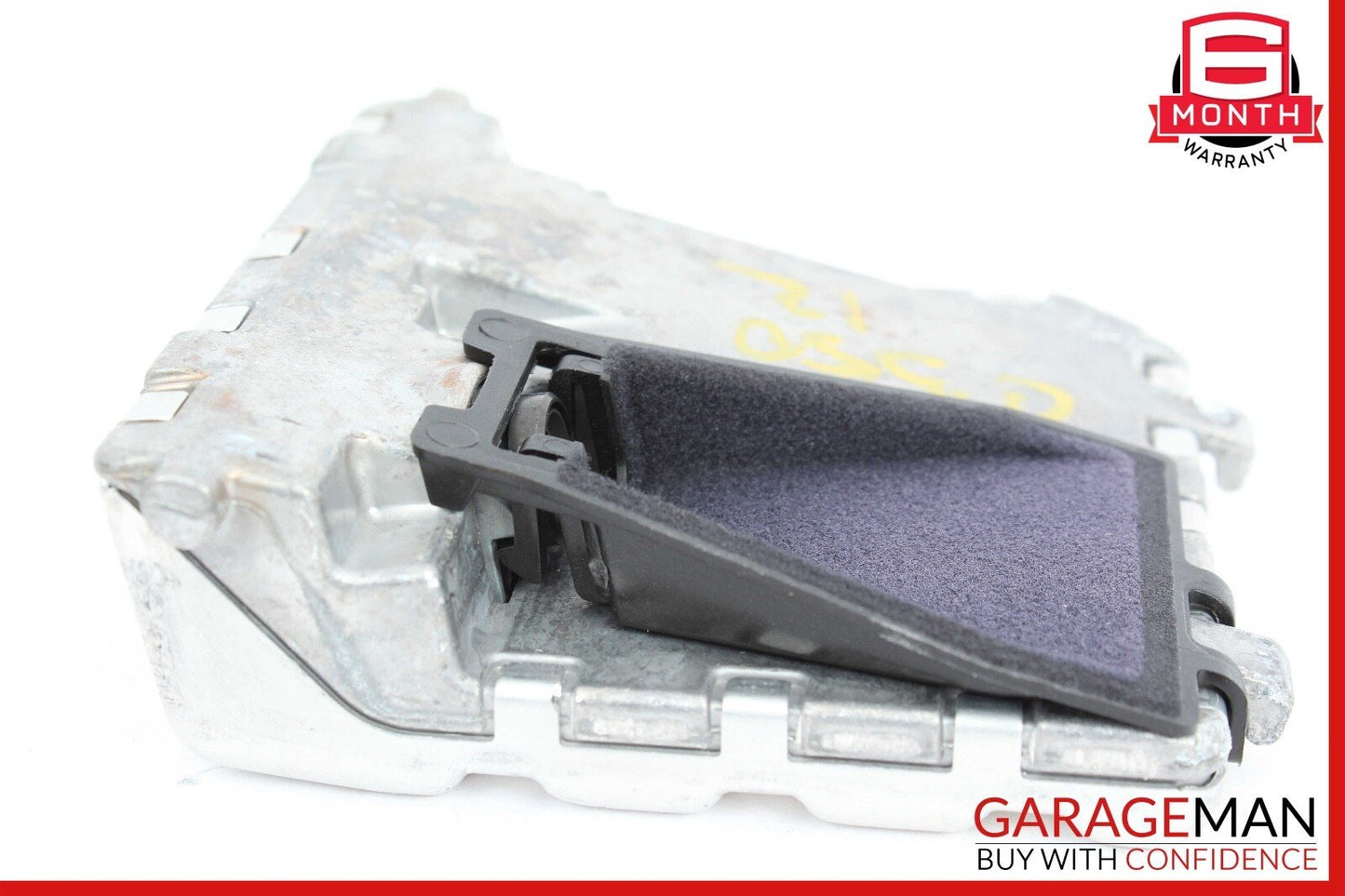 10-16 Mercedes W204 C350 E350 SLK350 Active Lane Assist Front Camera OEM