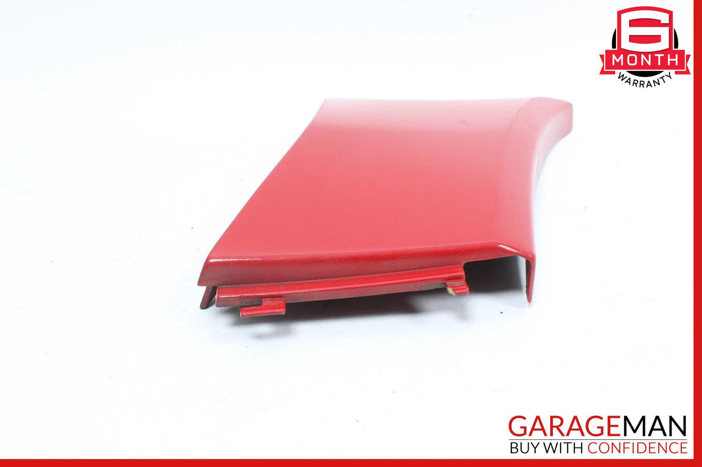 90-02 Mercedes R129 SL500 500SL Rear Left Side Quarter Molding Trim Panel OEM