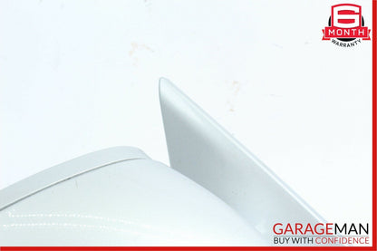 06-08 Mercedes W219 CLS500 CLS550 Front Right Side Mirror Door Rear View OEM