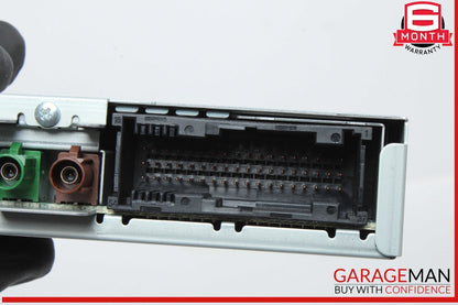 09-17 Audi Q5 SQ5 Rear View Camera Computer Control Module Unit 8R0907441A OEM